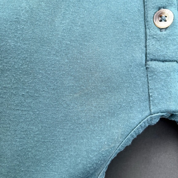 Kate Quinn Bamboo romper size 6-12M - Picture 3 of 7